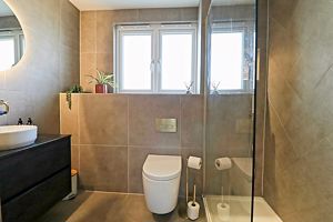 Bathroom- click for photo gallery